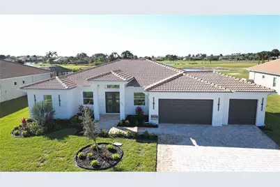 18716 Ensenada Dr, Naples, FL 34114 - Photo 33