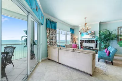 255 Barefoot Beach Blvd #PH3, Bonita Springs, FL 34134 - Photo 7