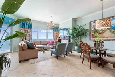 255 Barefoot Beach Blvd #PH3, Bonita Springs, FL 34134 - Photo 5