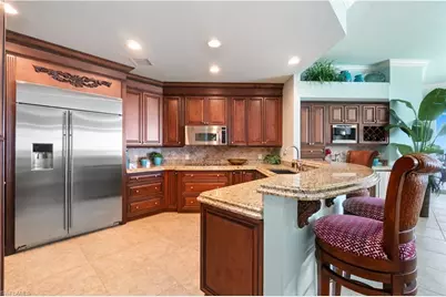 255 Barefoot Beach Blvd #PH3, Bonita Springs, FL 34134 - Photo 15