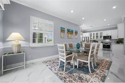 5010 Marina Cove Dr #4, Naples, FL 34112 - Photo 13