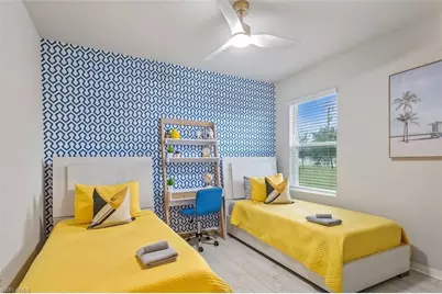 439 NE Juanita Ct, Cape Coral, FL 33909 - Photo 17