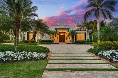 2250 Crayton Rd, Naples, FL 34103 - Photo 3