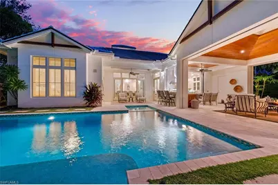 2250 Crayton Rd, Naples, FL 34103 - Photo 5