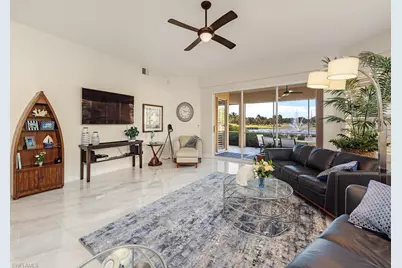 1830 Les Chateaux Blvd #104, Naples, FL 34109 - Photo 5