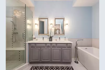 1830 Les Chateaux Blvd #104, Naples, FL 34109 - Photo 9