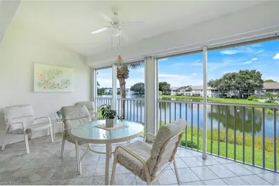 13141 Hamilton Harbour Dr #P4, Naples, FL 34110 - Photo 1
