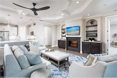 9672 Montelanico Loop #102, Naples, FL 34119 - Photo 3