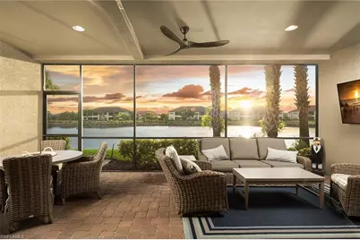 9672 Montelanico Loop #102, Naples, FL 34119 - Photo 9