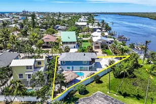 190 Bayview Ave, Fort Myers Beach, FL 33931 - Photo 45