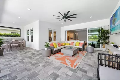 3199 Cotuit Ln, Naples, FL 34114 - Photo 27