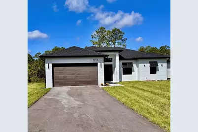 1353 Everglades Blvd N, Naples, FL 34120 - Photo 1