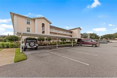 3250 Cypress Glen Way #406, Naples, FL 34109 - Photo 1