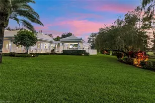 13101 Pond Apple Dr E, Naples, FL 34119 - Photo 31