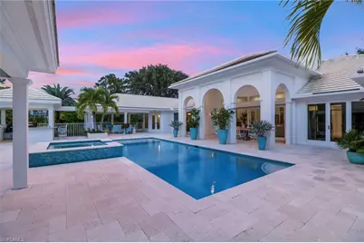 13101 Pond Apple Dr E, Naples, FL 34119 - Photo 25