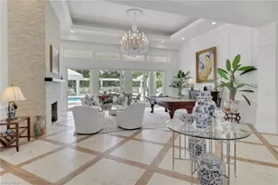 13101 Pond Apple Dr E, Naples, FL 34119 - Photo 3