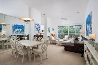 790 Bentwater Cir #203, Naples, FL 34108 - Photo 5