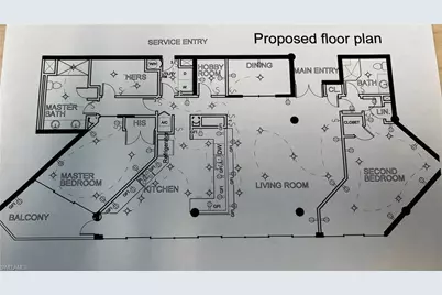 4041 Gulf Shore Blvd N #1204, Naples, FL 34103 - Photo 19