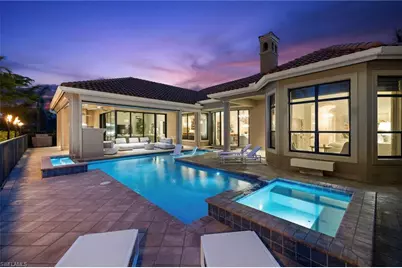 9214 Marble Stone Dr, Naples, FL 34120 - Photo 35