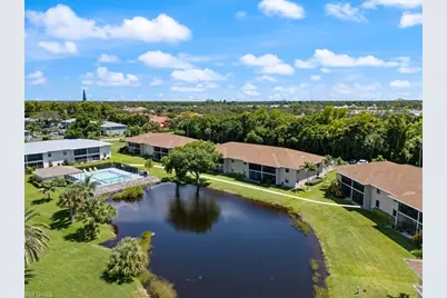 141 Cypress Way E #D, Naples, FL 34110 - Photo 1