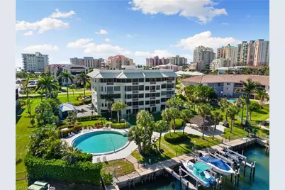 1041 Swallow Ave #303, Marco Island, FL 34145 - Photo 33