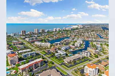 1041 Swallow Ave #303, Marco Island, FL 34145 - Photo 35