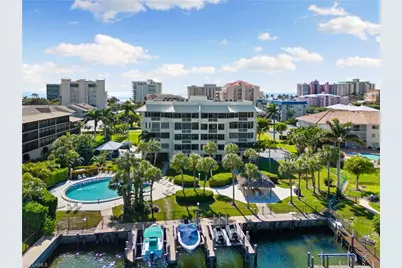 1041 Swallow Ave #303, Marco Island, FL 34145 - Photo 39