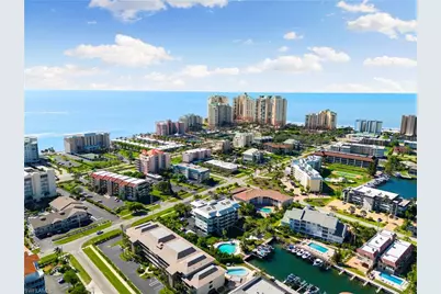 1041 Swallow Ave #303, Marco Island, FL 34145 - Photo 37
