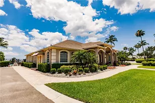 8440 Ibis Cove Cir, Naples, FL 34119 - Photo 45