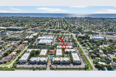 1428 SE 4th Ave #228, Deerfield Beach, FL 33441 - Photo 19