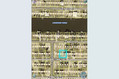 4309 NW 32nd Ln, Cape Coral, FL 33993 - Photo 3