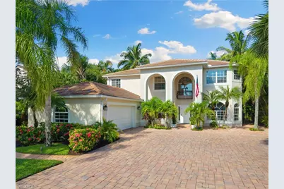 2384 Heritage Greens Dr, Naples, FL 34119 - Photo 1