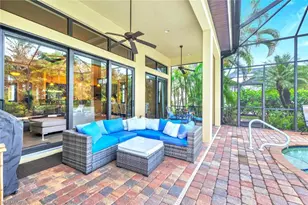 15903 Secoya Reserve Cir, Naples, FL 34110 - Photo 29