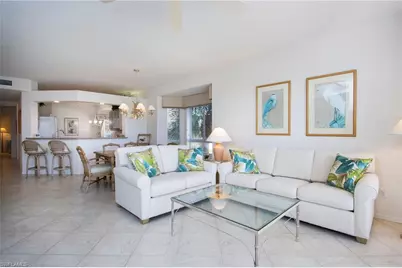 7655 Pebble Creek Cir #201, Naples, FL 34108 - Photo 5