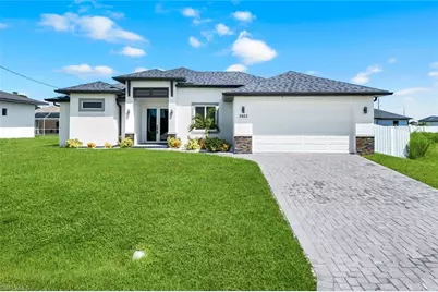 3923 NW 38th St, Cape Coral, FL 33993 - Photo 1