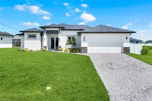 3923 NW 38th St, Cape Coral, FL 33993 - Photo 1