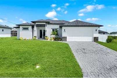 3923 NW 38th St, Cape Coral, FL 33993 - Photo 3