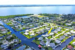 4340 S Canal Cir, North Fort Myers, FL 33903 - Photo 5