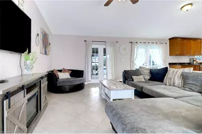 4340 S Canal Cir, North Fort Myers, FL 33903 - Photo 11