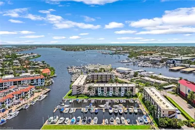 807 River Point Dr #102D, Naples, FL 34102 - Photo 1