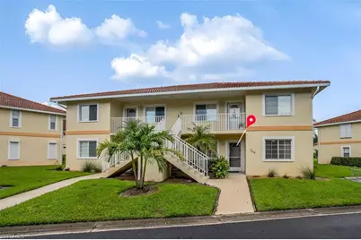 1766 Reuven Cir #1403, Naples, FL 34112 - Photo 3