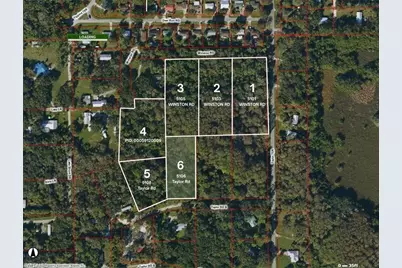 5101 Winston Rd, Immokalee, FL 34142 - Photo 3
