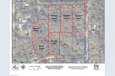 5106 Taylor Rd N, Immokalee, FL 34142 - Photo 1