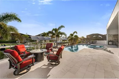 836 Miramar Ct, Cape Coral, FL 33904 - Photo 35