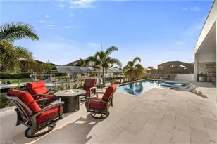 836 Miramar Ct, Cape Coral, FL 33904 - Photo 35