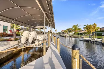 836 Miramar Ct, Cape Coral, FL 33904 - Photo 37