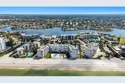 3443 Gulf Shore Blvd N #503, Naples, FL 34103 - Photo 35