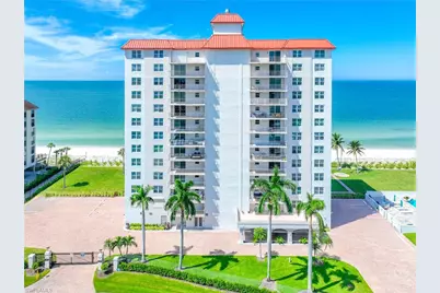 10691 Gulf Shore Dr #1201, Naples, FL 34108 - Photo 1