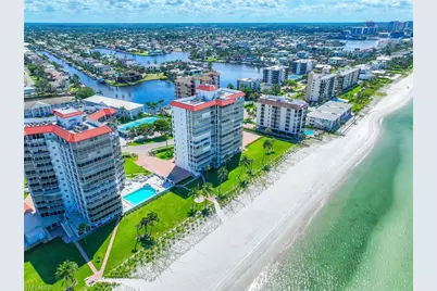 10691 Gulf Shore Dr #1201, Naples, FL 34108 - Photo 47