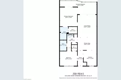 12945 Vanderbilt Dr #505, Naples, FL 34110 - Photo 37